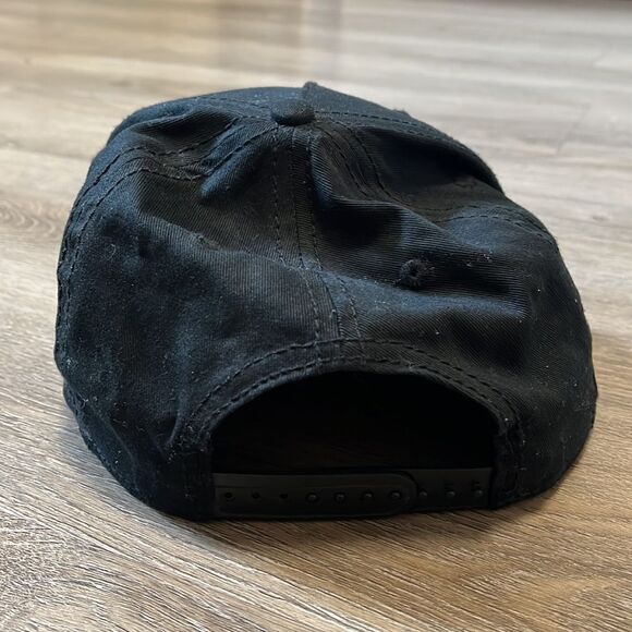 Youth BATMAN Hat one size fits most - Picture 3 of 6